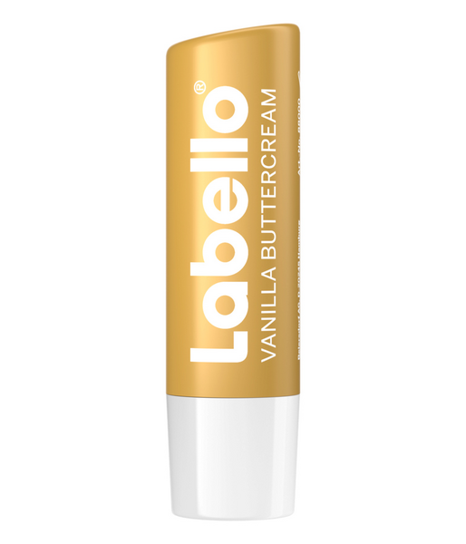 Labello huulivoide 5,5ml Vanilla Buttercream