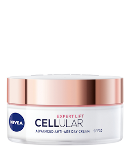 Nivea päivävoide 50ml Cellular Lift Expert SK30