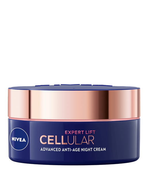 Nivea yövoide 50ml Cellular Lift Expert