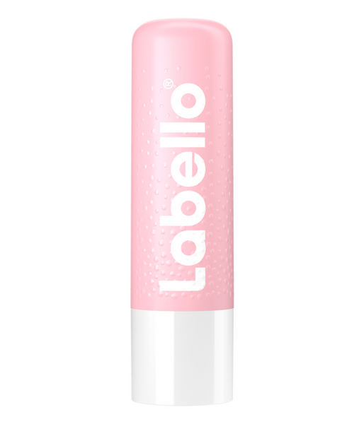 Labello huulikuorintavoide 5,5ml Rosehip Oil Caring Lip Scrub