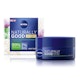 2. NIVEA Naturally Good Anti-age Night Cream -yövoide 50ml