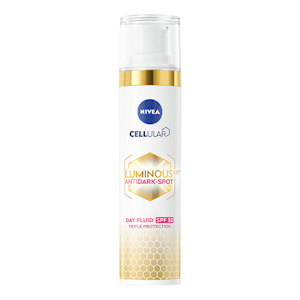 Nivea päivävoide 40ml Cellular Luminous630 Antispot Day Fluid SK50