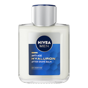 Nivea Men partabalsami 100ml Anti-Age Hyaluron After Shave Balm