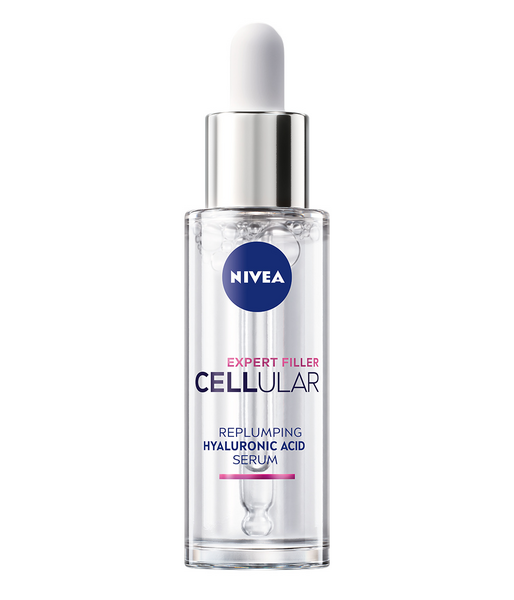 Nivea kasvoseerumi 30ml Cellular Hyaluronic Acid