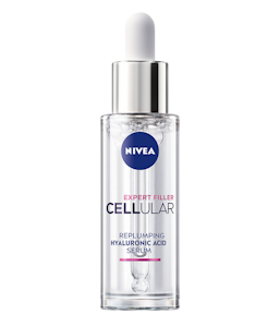 Nivea kasvoseerumi 30ml Cellular Hyaluronic Acid