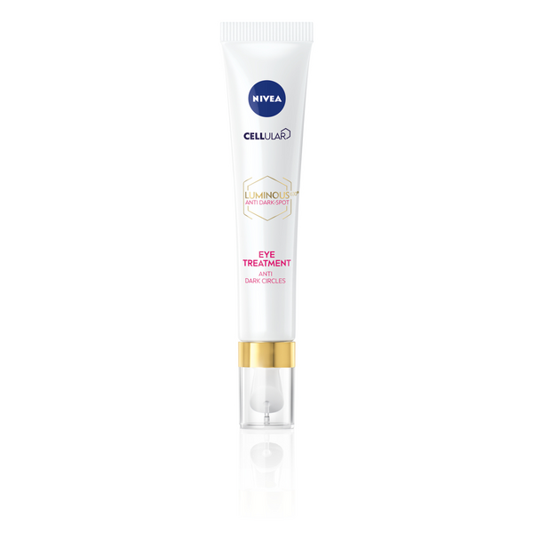 Nivea silmänympärysvoide 15ml Cellular Luminous360 Anti Dark Spot Eye Treatment