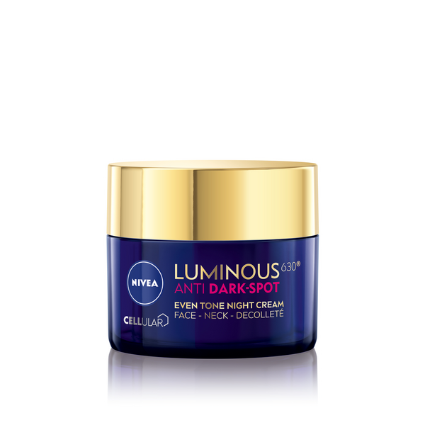 Nivea yövoide 50ml Cellular Luminous Anti Dark-Spot