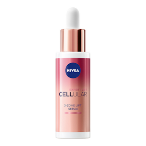 Nivea kasvoseerumi 30ml Cellular Expert Lift 3-zone Lift