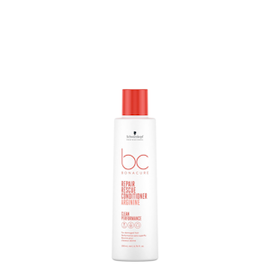 BC Bonacure hoitoaine 200ml Repair Rescue Arginine