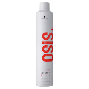 OSiS+ Session erittäin voimakas hiuskiinne 500ml