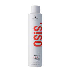 OSiS+ Freeze voimakas hiuskiinne 300ml