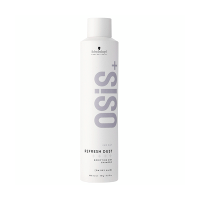 OSiS+ Refresh Dust kuivashampoo 300ml