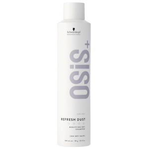 OSiS+ Refresh Dust kuivashampoo 300ml