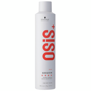 OSiS+ Session hiuskiinne 300ml erittäin voimakas