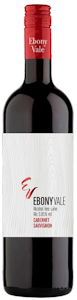 Ebony Vale Cab Sauv 0,05% 0,75l