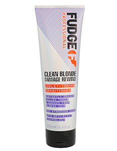 Fudge hoitoaine 250ml Clean Blonde Damage Rewind Violet-Toning