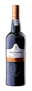 Graham's Late Bottled Vintage Port 75cl 20%