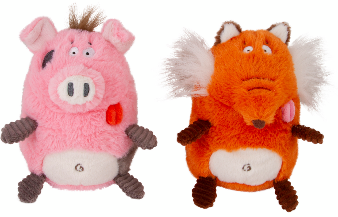 Best Friend Tubby S koiran pehmolelu