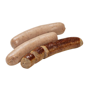 Reinin bratwursti raakamakkara 50g/1kg pakaste