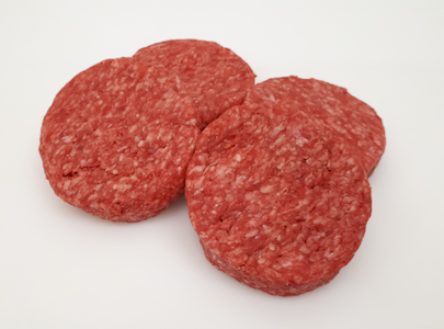 Reinin Naudan burgerpihvi 10x150g/1,5kg pakaste