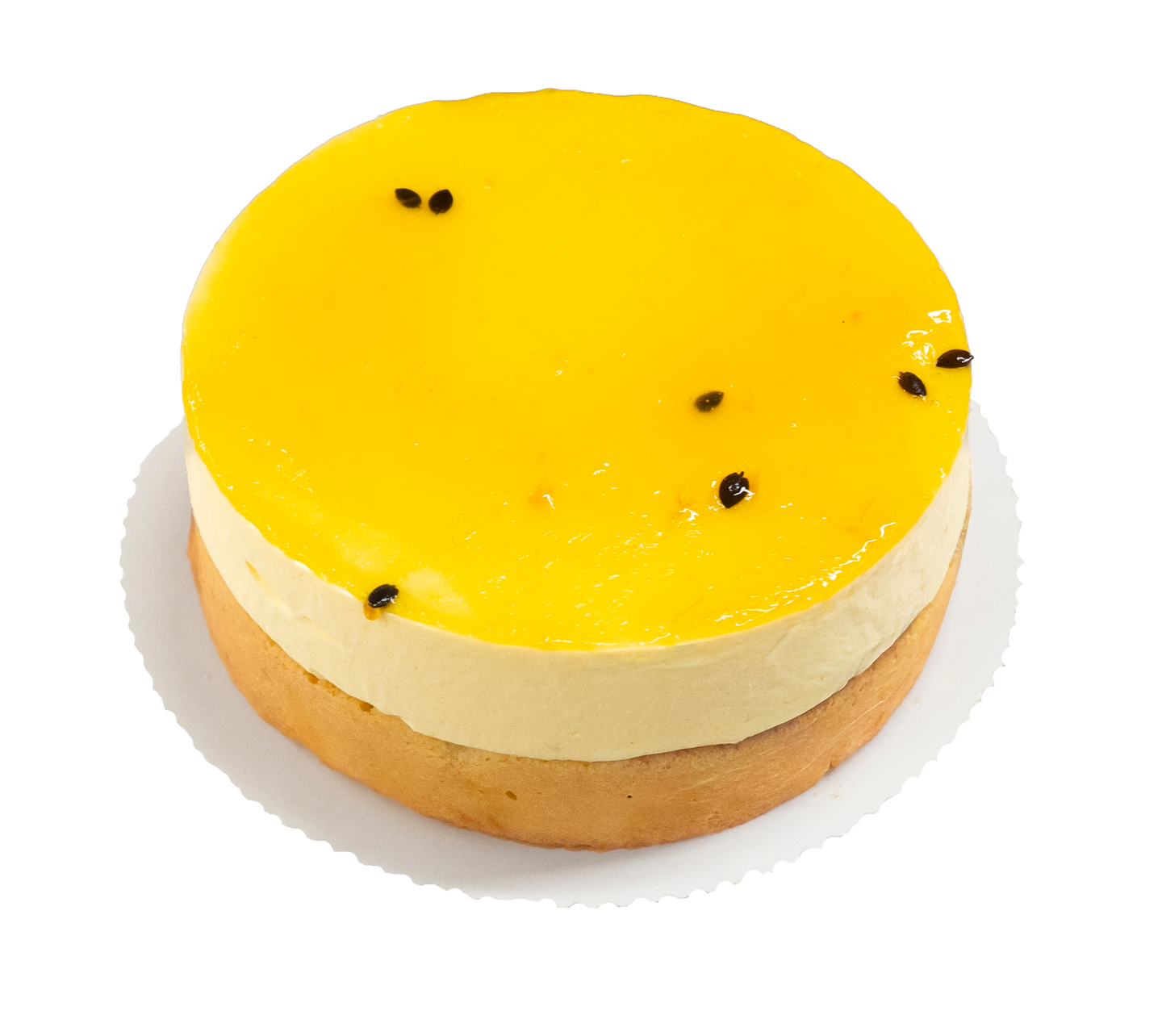 Elonen mousse mango-passion kakku 440g