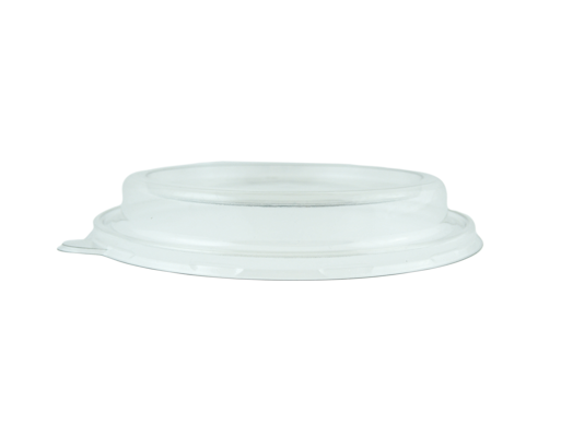 Huhtamaki kansi 1250ml salaattirasialle 192mm RPET 60kpl
