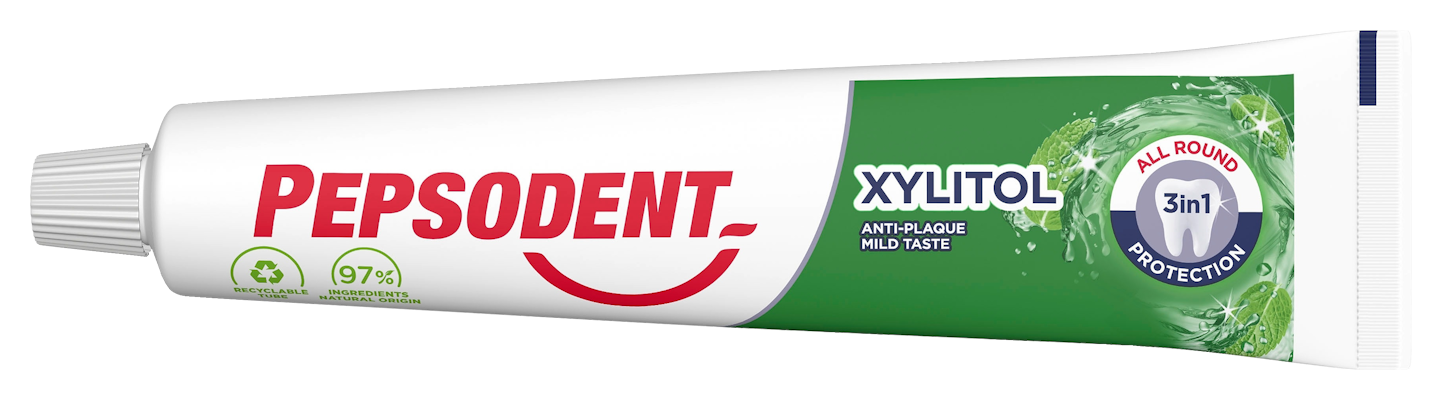 Pepsodent Xylitol hammastahna 50ml
