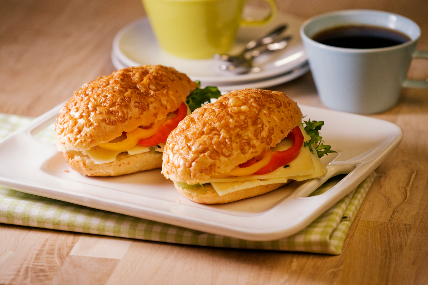 Fazer Juustosämpylä 5 kpl/350 g