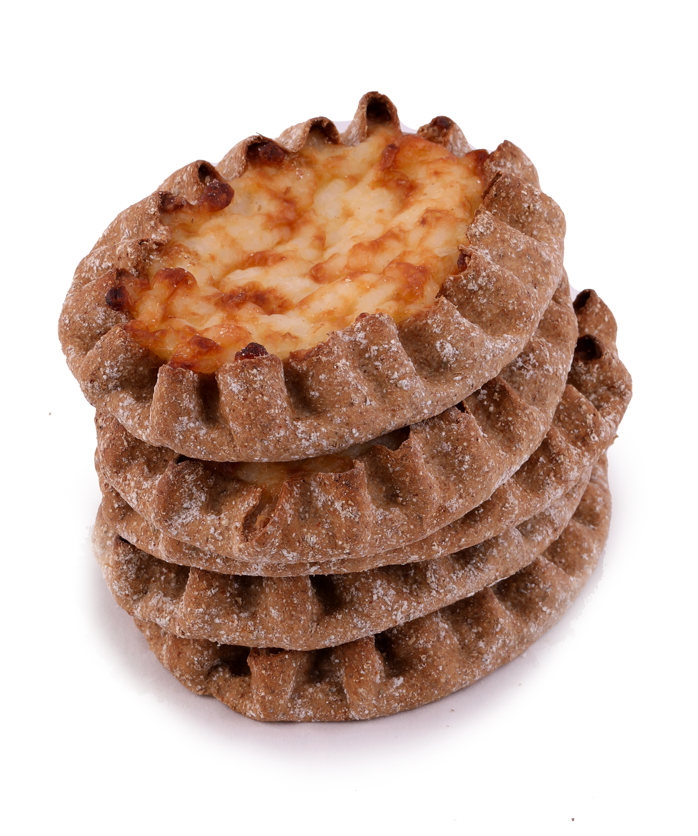 Fazer rukiinen karjalanpiirakka 72x87g