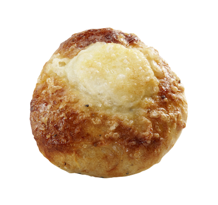 Fazer voisilmäpulla 78g