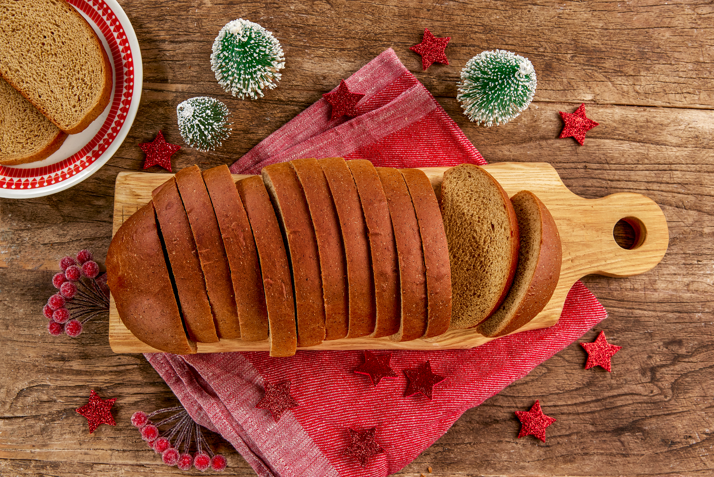 Fazer joululimppu 420g