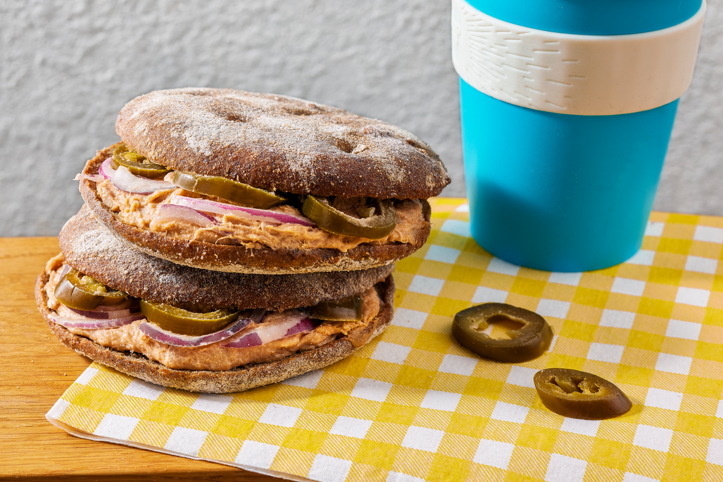 Fazer Gluteeniton Ohut Jälkiuunipala 3kpl 150g