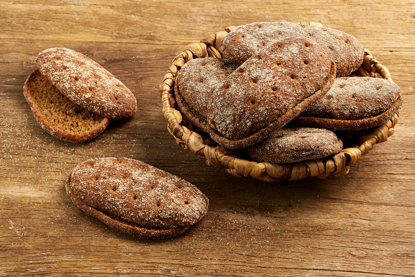 Fazer Puikula täysjyväruis 9kpl/500g kypsä pakaste