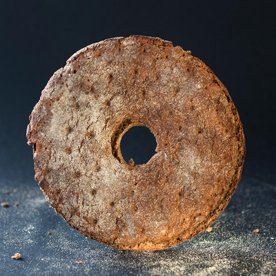 Meriläisen Leipomo Ruis Pikkulimppu 450g