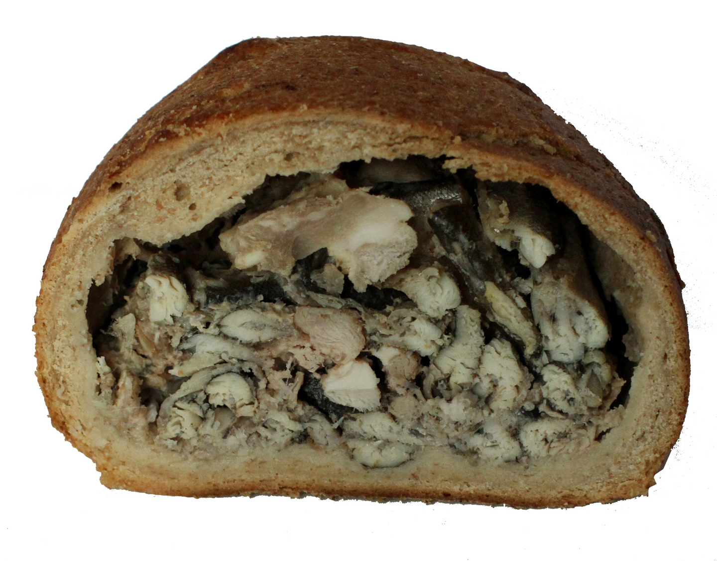 Joensuun Herkkuleipomo Muikkukukko 500g