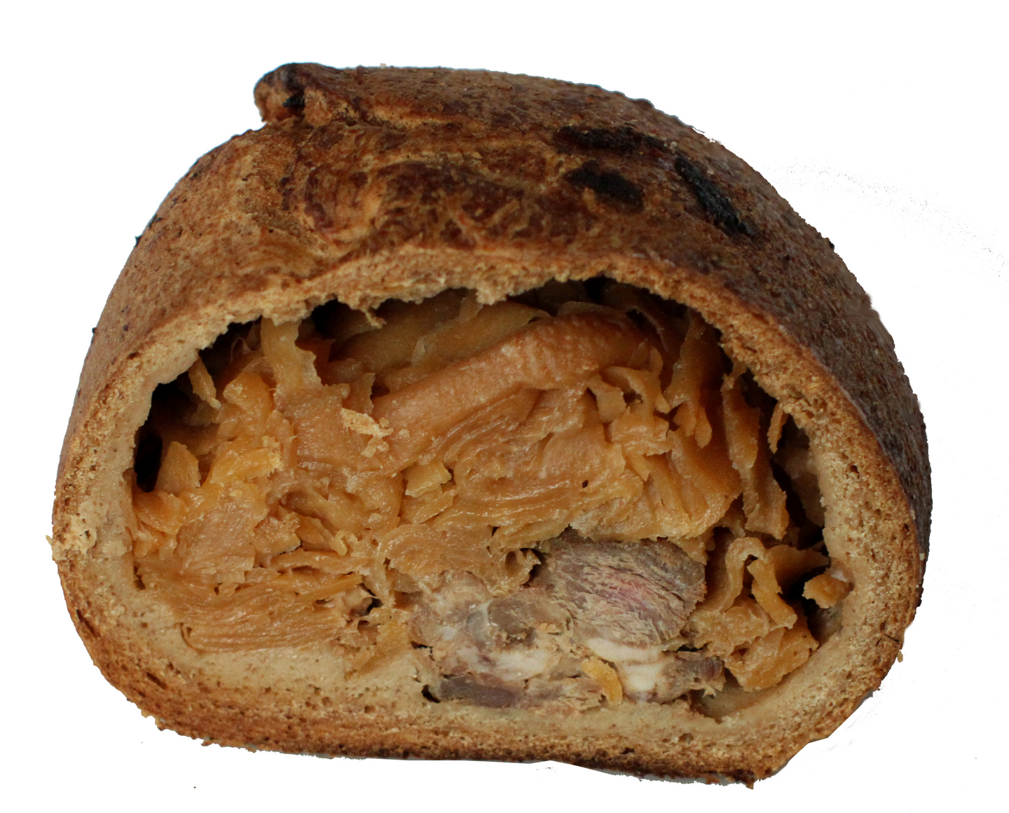 Joensuun Herkkuleipomo Lanttukukko 500g