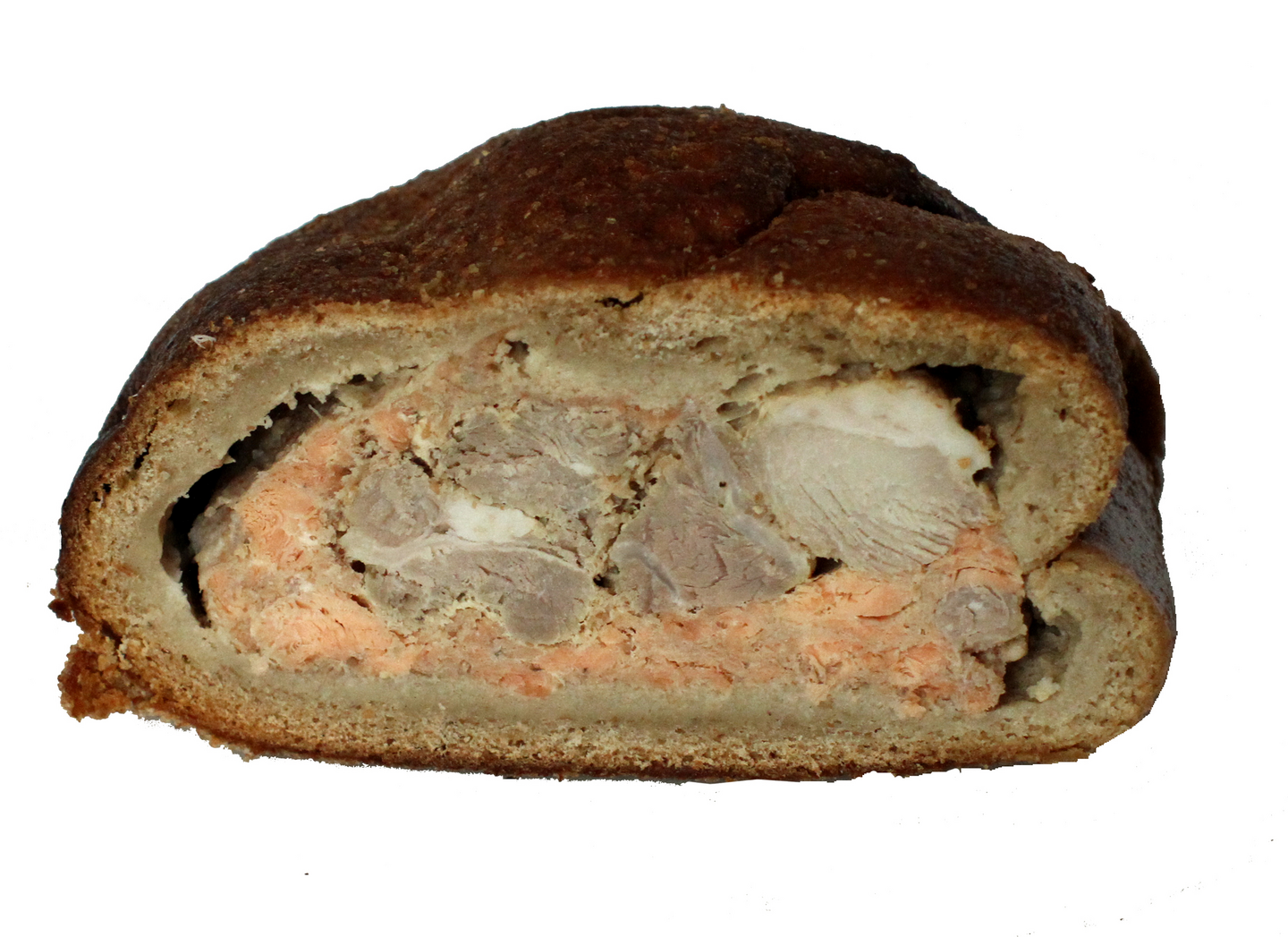 Herkkuleipomon lohikukko 500 g