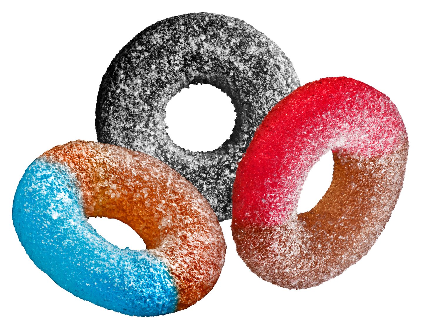 Fazer Tyrkisk Peber Hot Rings irtokarkki 1,7kg