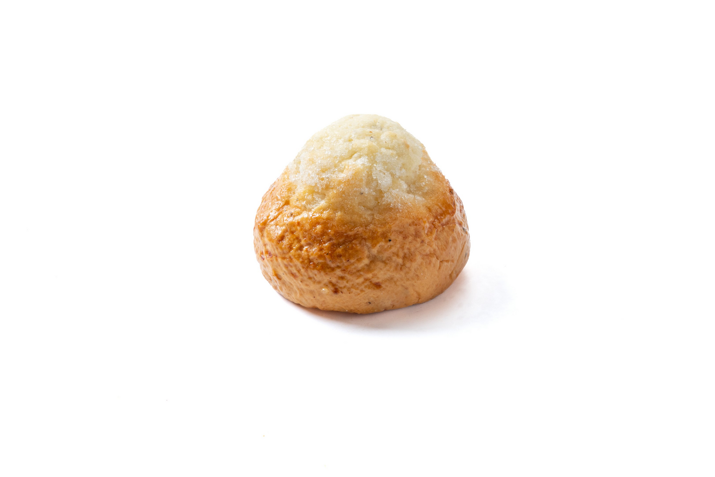 Reuter & Stolt gluteeniton voisilmäpulla 20x80g yksittäispakattu laktoositon kypsä pakaste