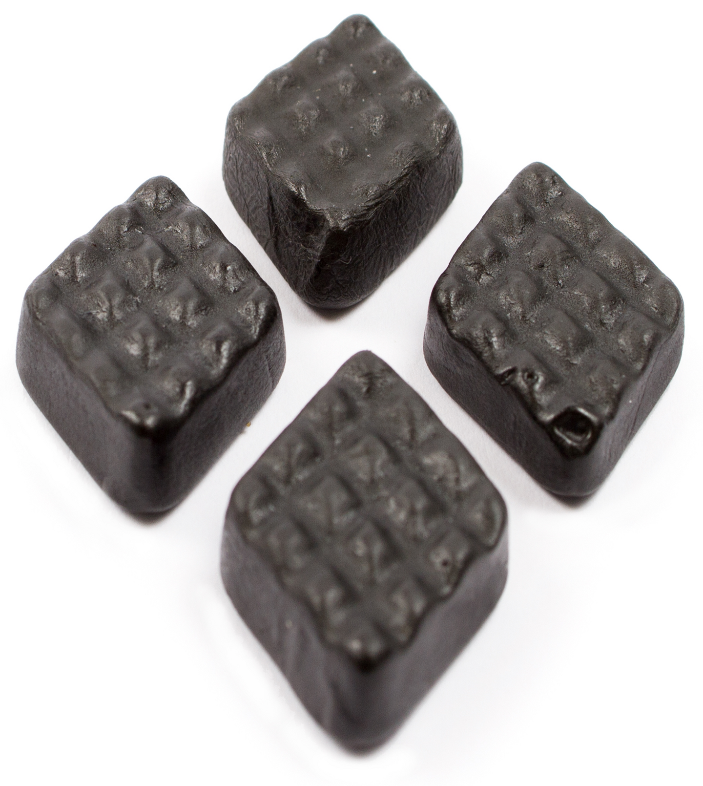 Halva Salmiakkiruutu 2kg rasia