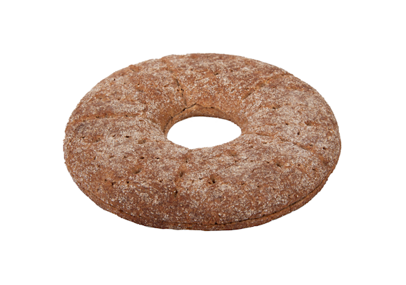 Primula ruisreikäleipä 240g