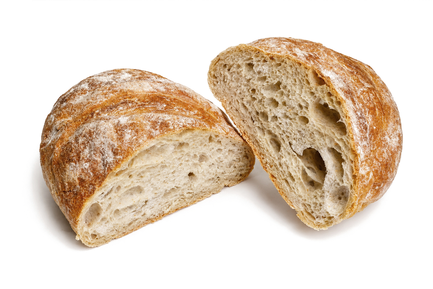 Salonen Artesaani Rusticoleipä 300g