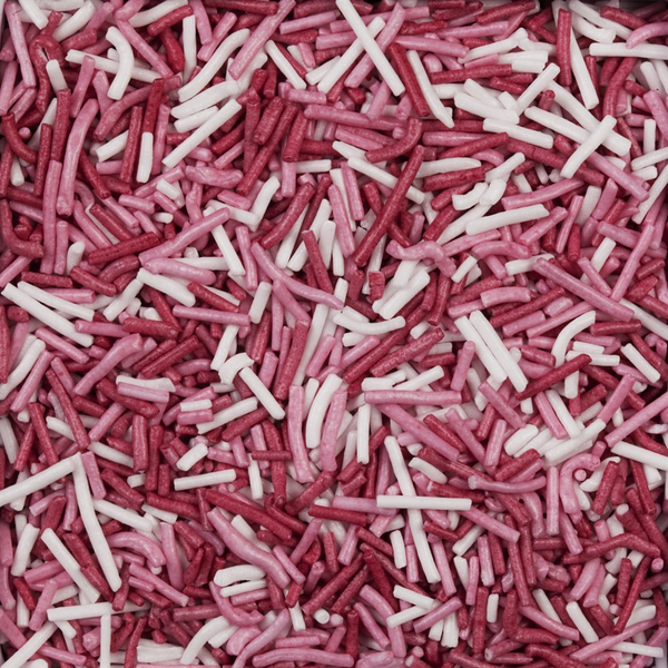 Nic Polkaströsseli 1kg