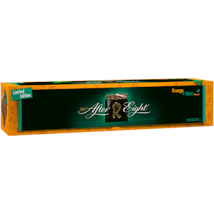 After Eight 400g Orange