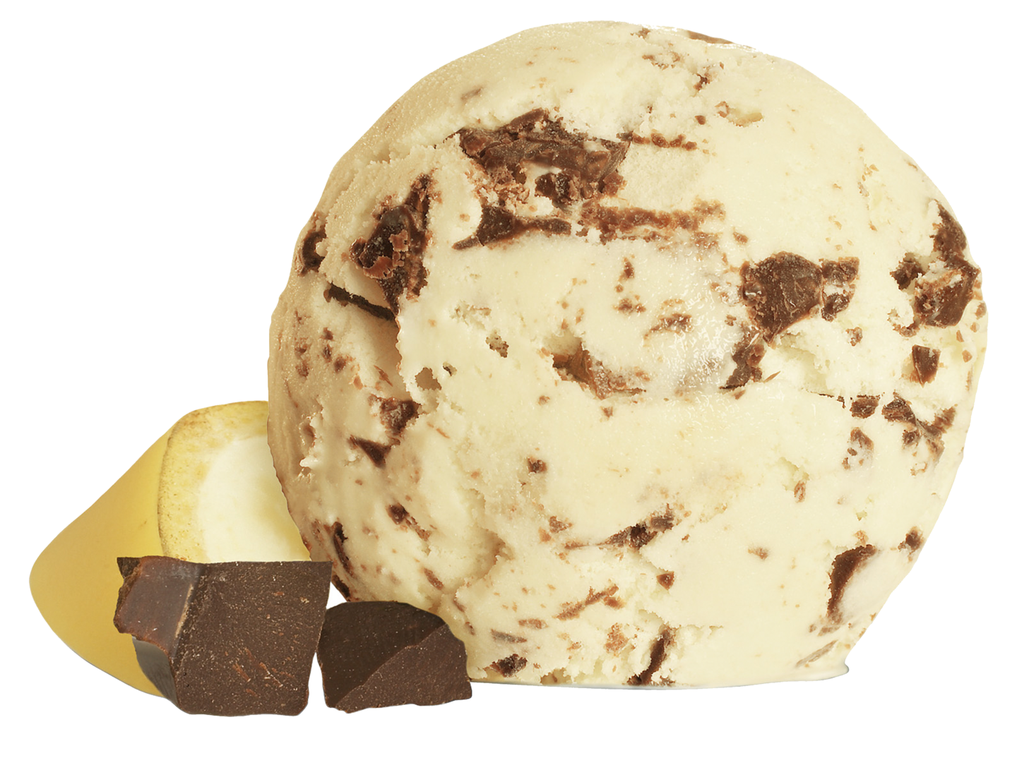 Carte d´Or banaani-suklaajäätelö 5,5l