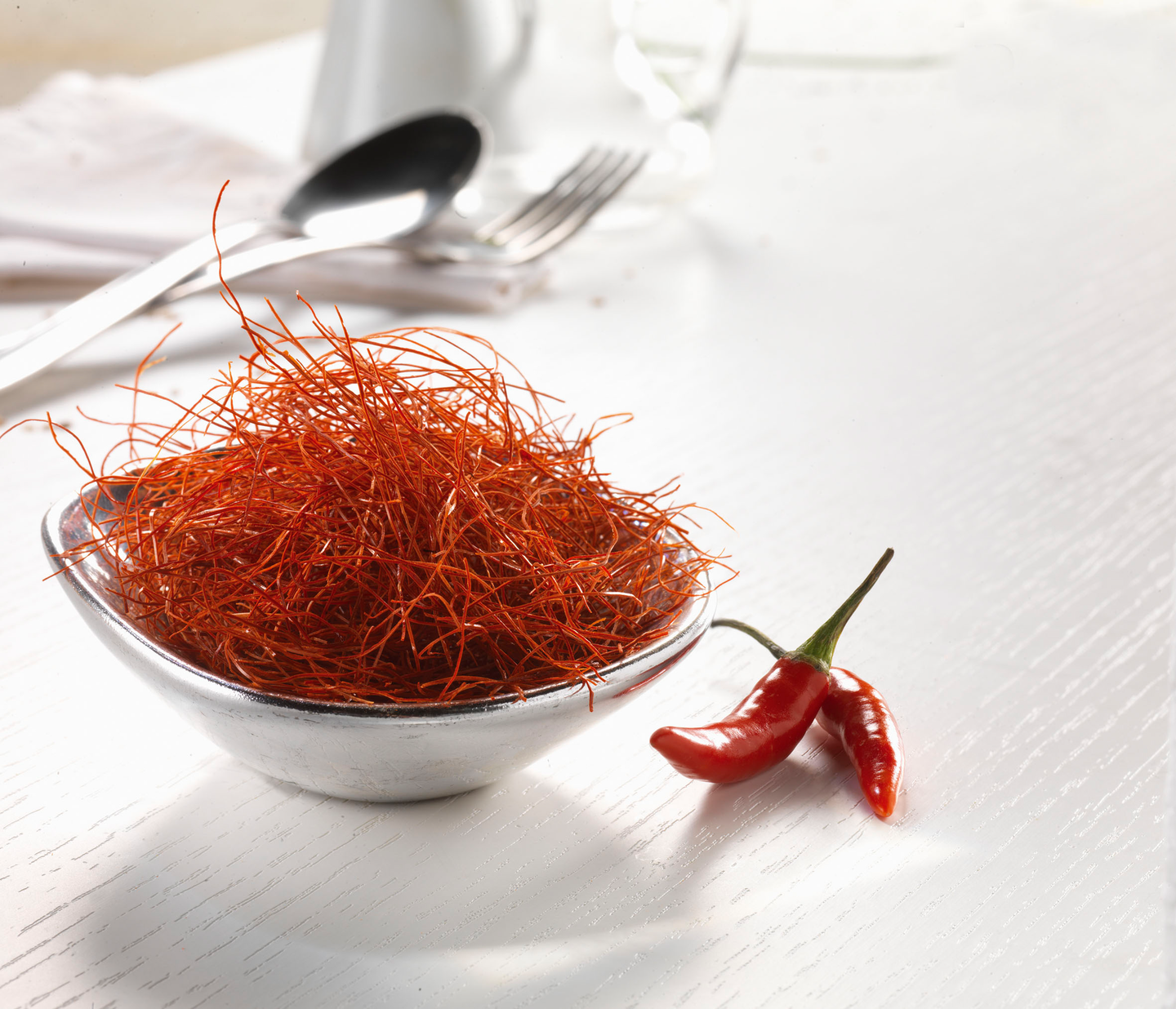 Greci Prontofresco Chilipaprikanauha kuivattu 100g