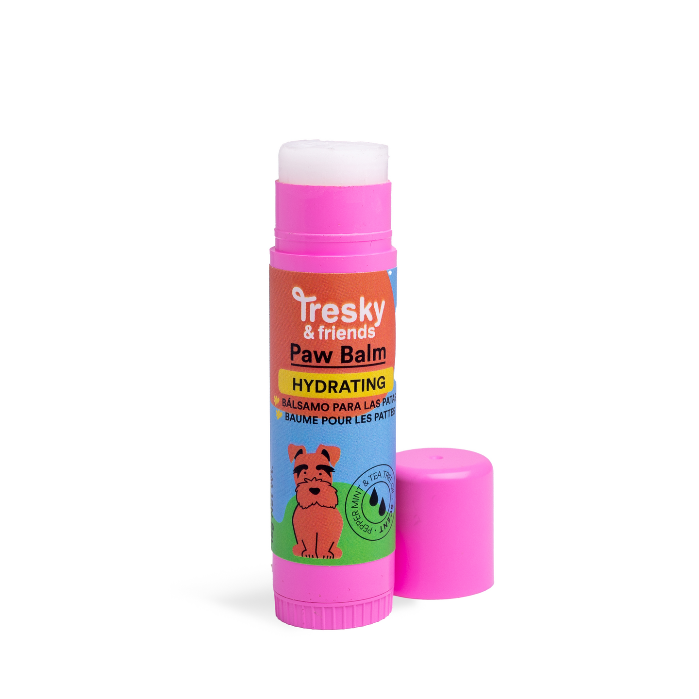 Tresky & friends tassuvoide 15g