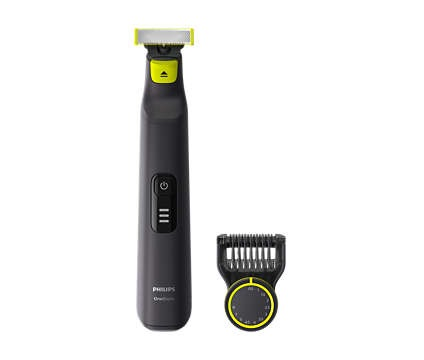 Philips OneBlade Pro Face QP6530/15 -trimmeri