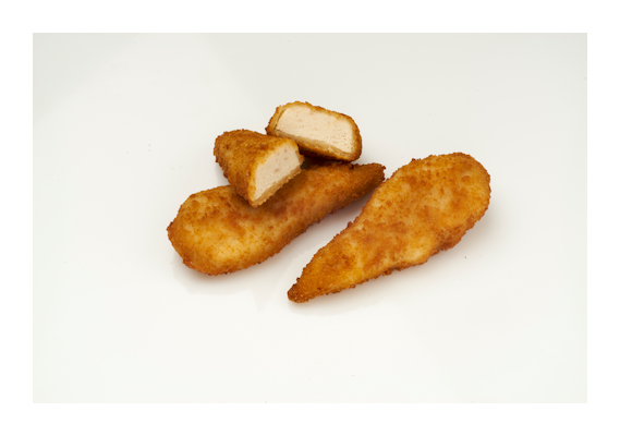 McCain paneroitu kanafile n. 33g/1kg pakaste