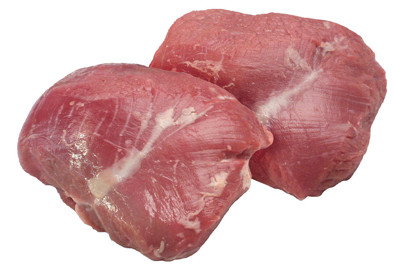 Rönkä Karitsan paahtopaisti 4kpl/vac